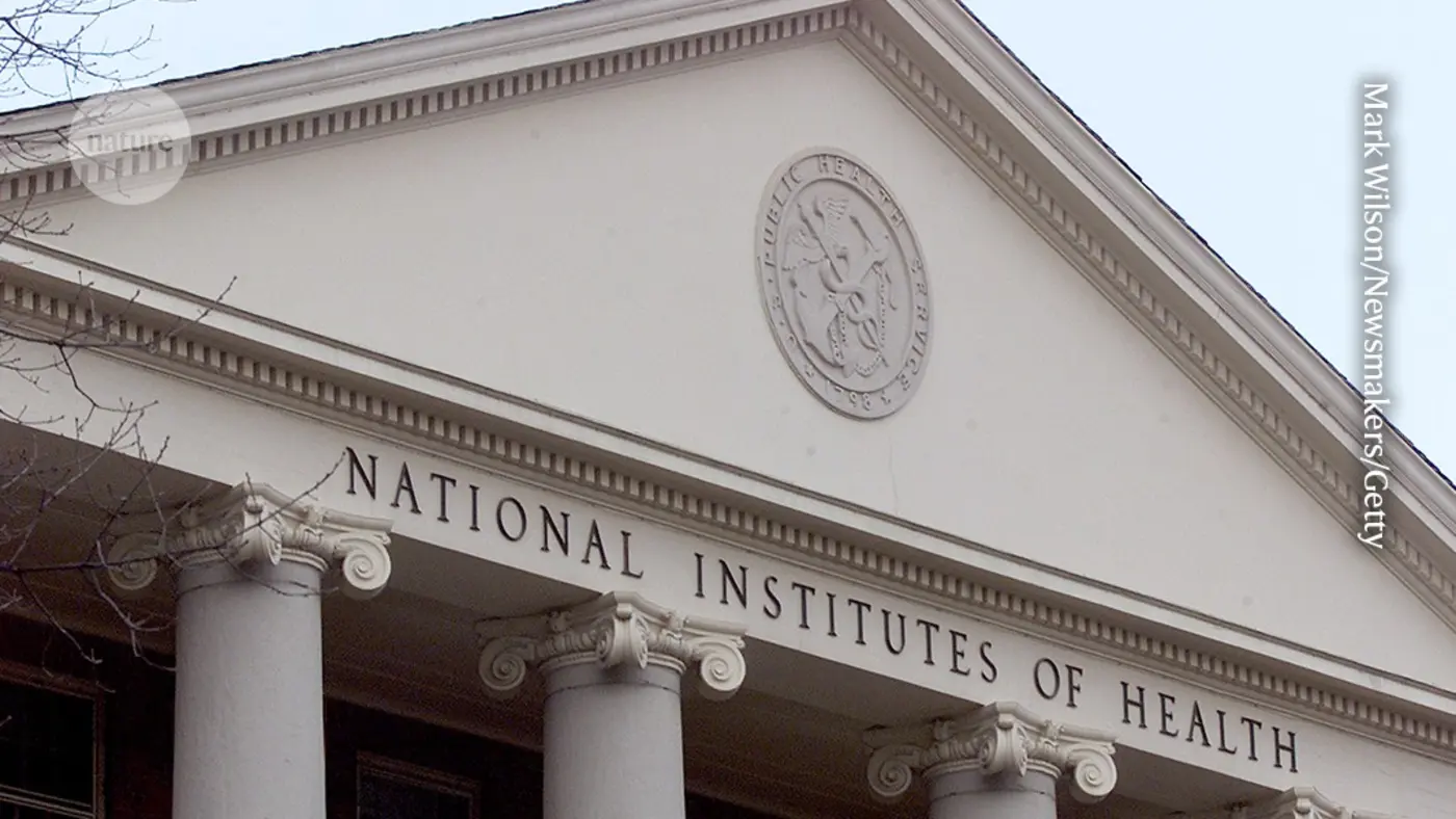 the new political screening thatx27s stalling nih grants