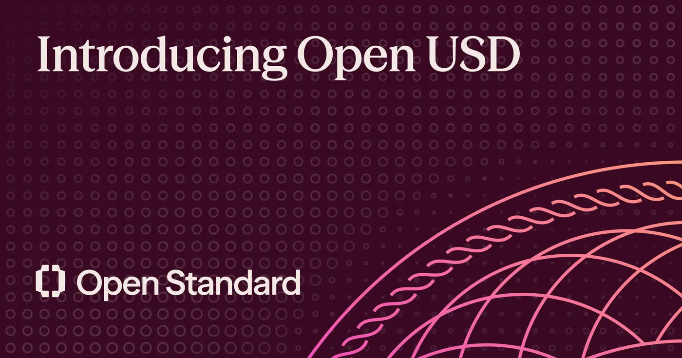 open usd
