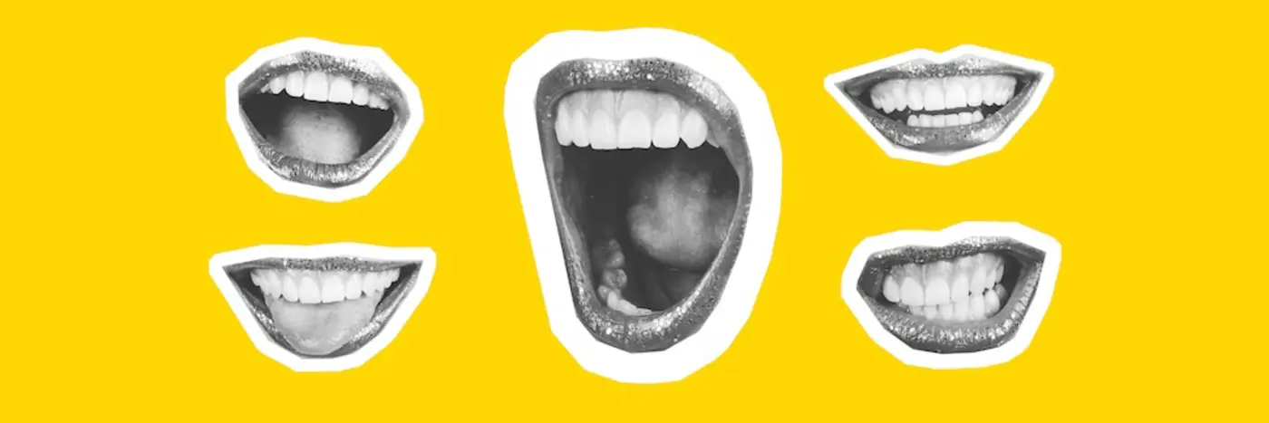 study reveals what people see when they read lips