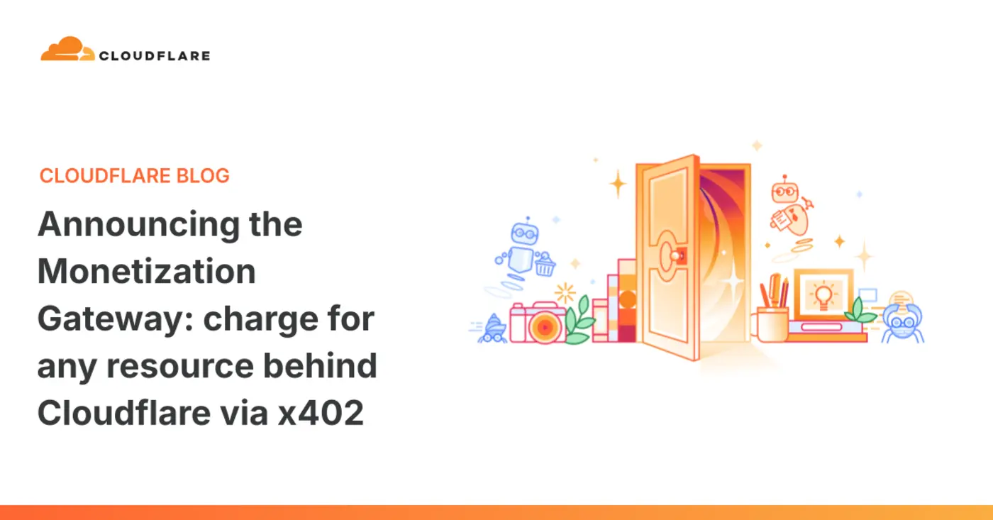 monetization gateway