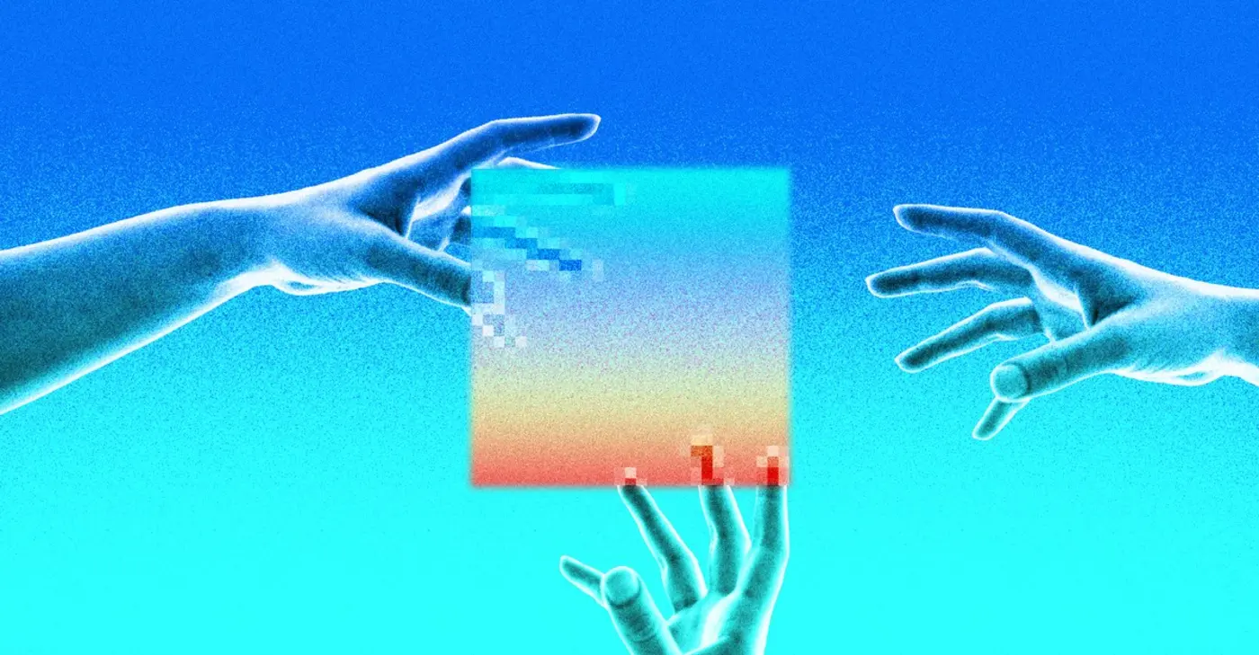 who thrives using ai