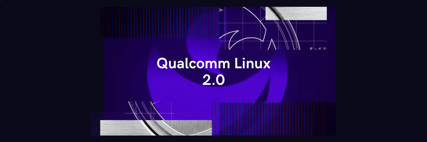 qualcomm linux 20