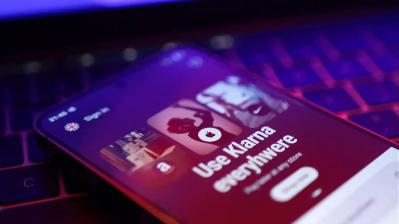 google ordered to pay klarna 2b antitrust damages