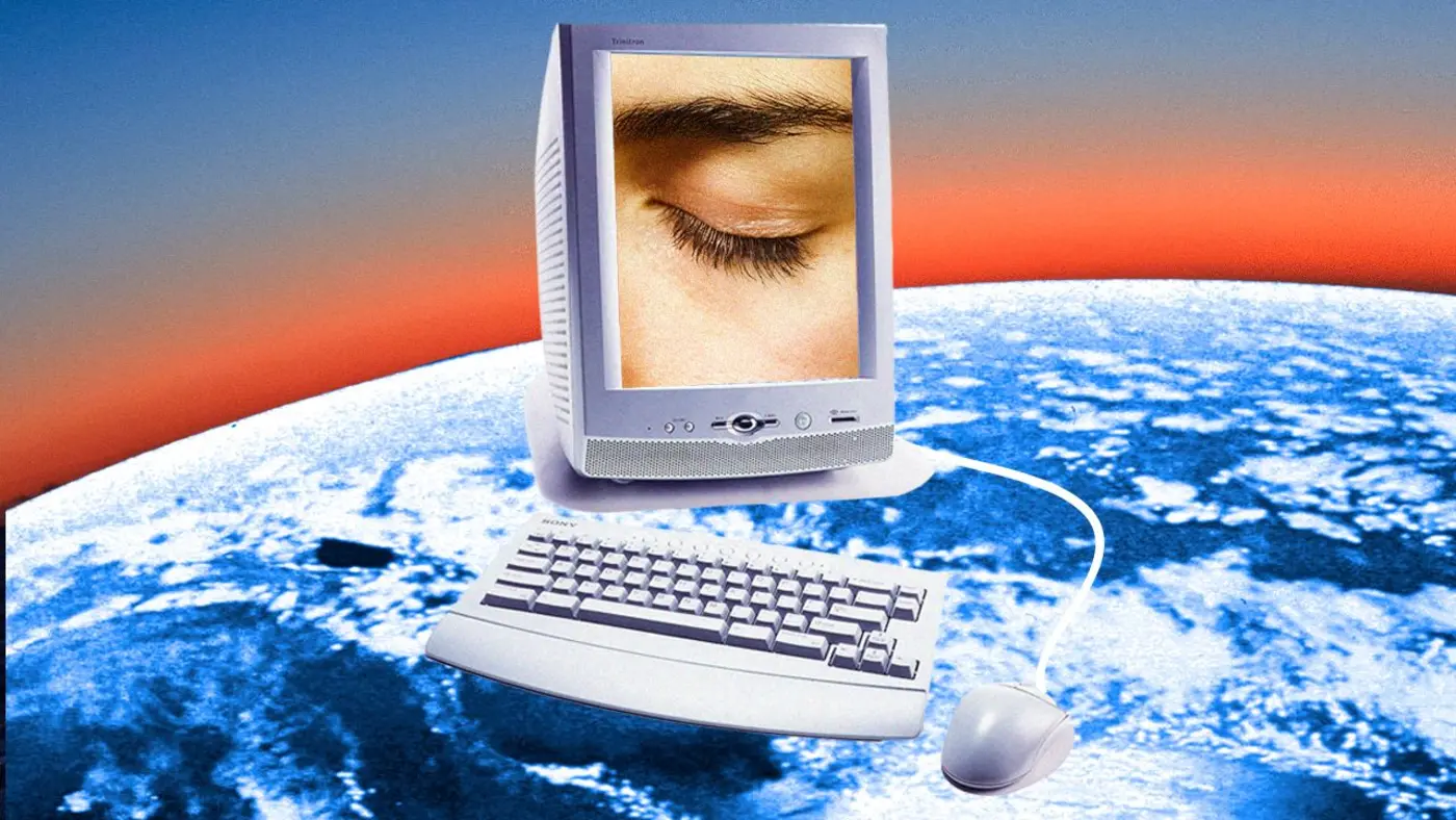 gen z was told we could save the world is it silly to think we still can