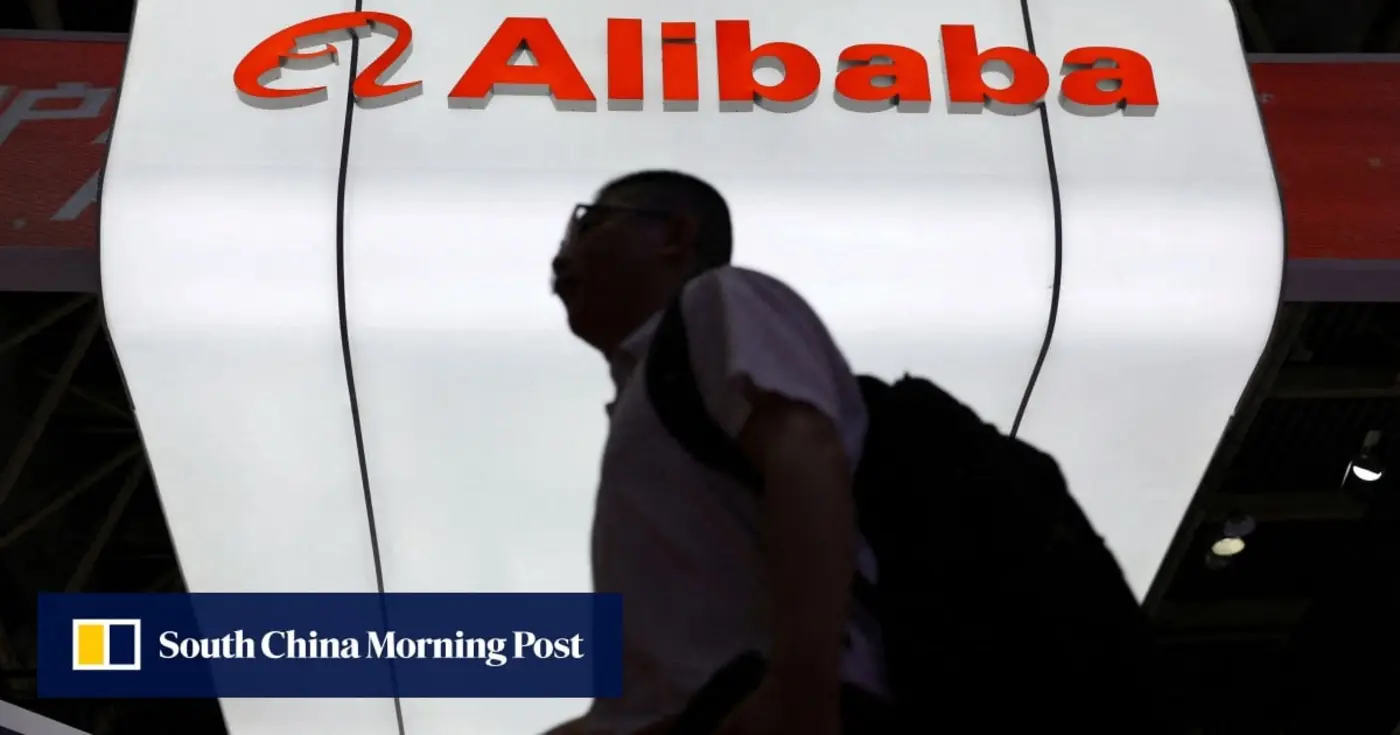 alibaba bans claude code as a security risk