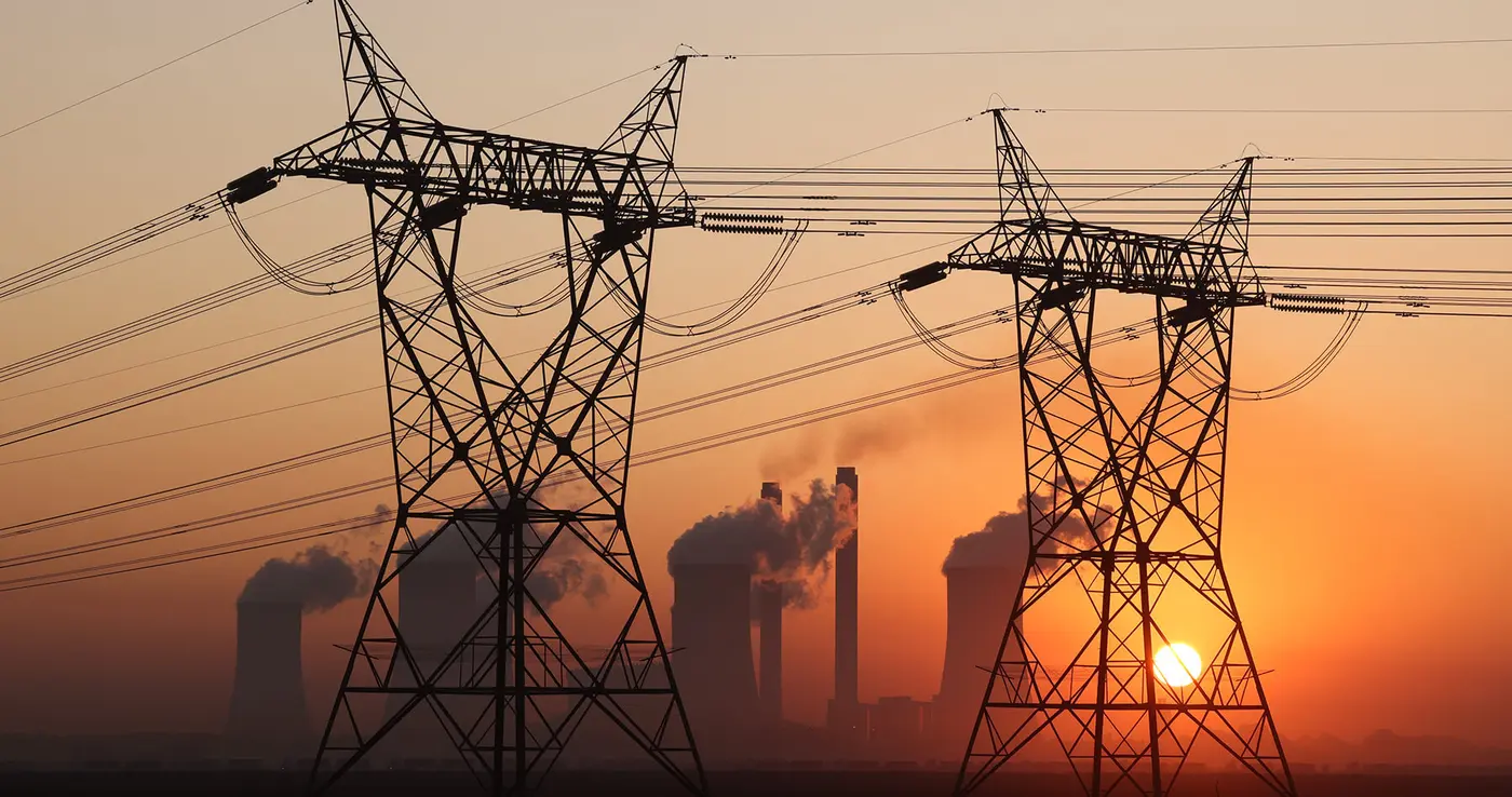 unearthing the reality of quotzombie energy systemsquot in africax27s energy transition
