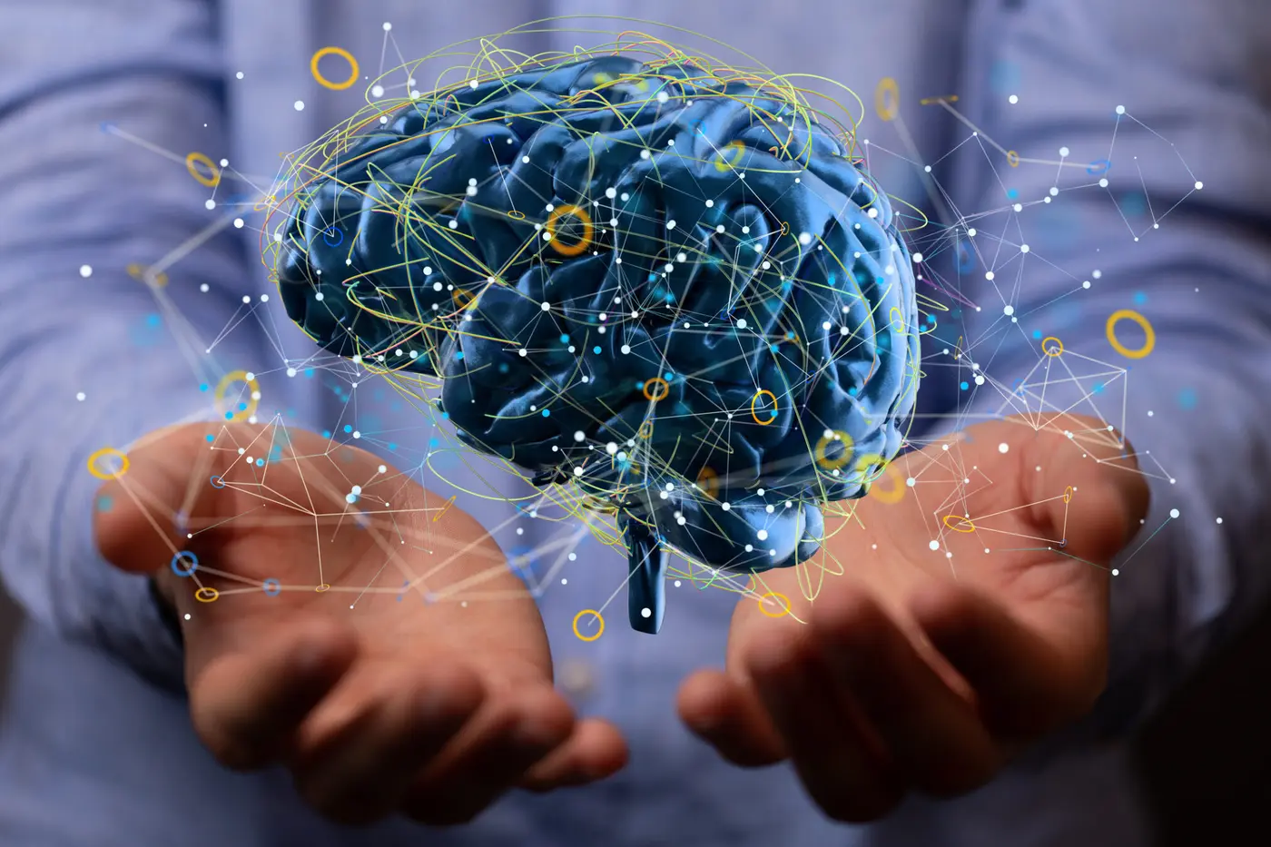 researchers affirm longheld belief that viruses can trigger parkinsonx27s disease