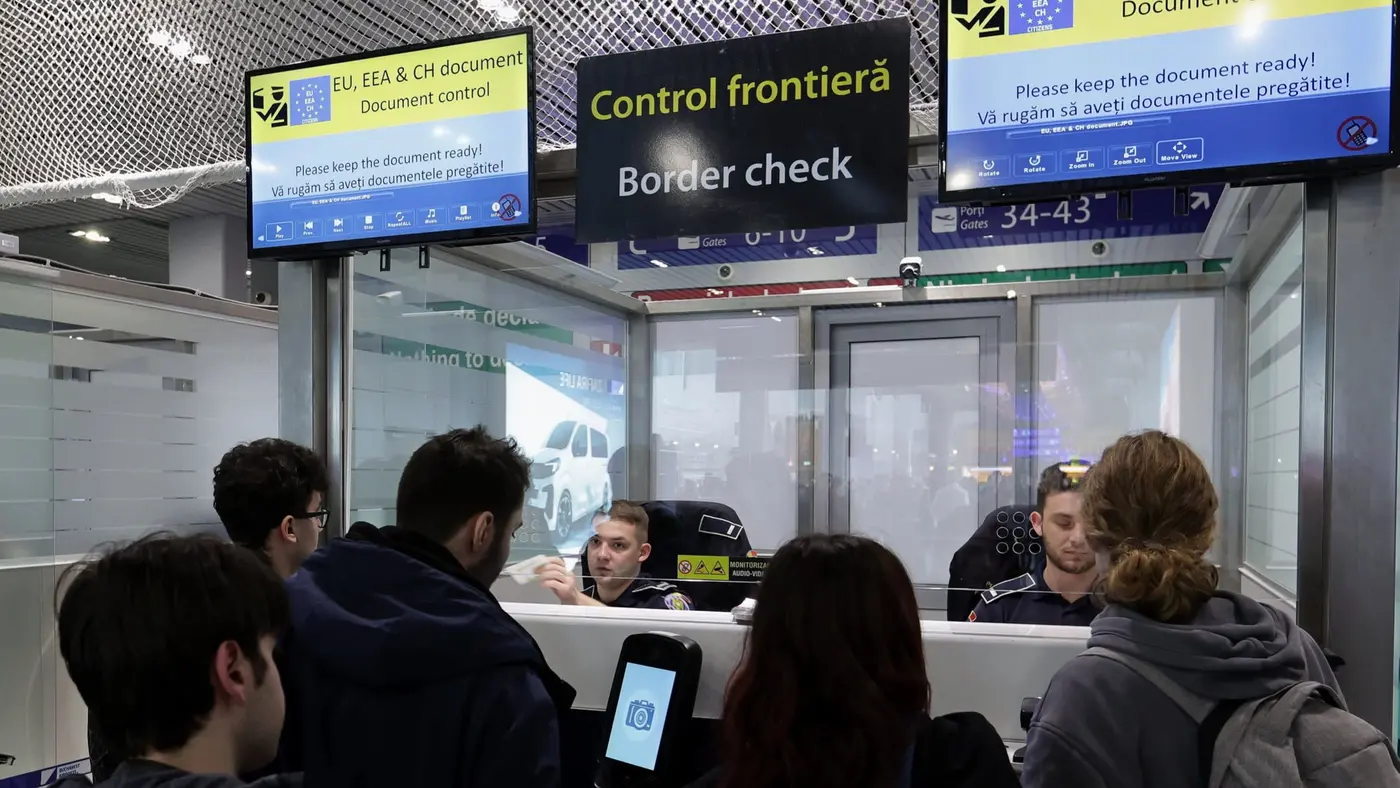 x27itx27s whackamolex27 how europex27s smart border melted down
