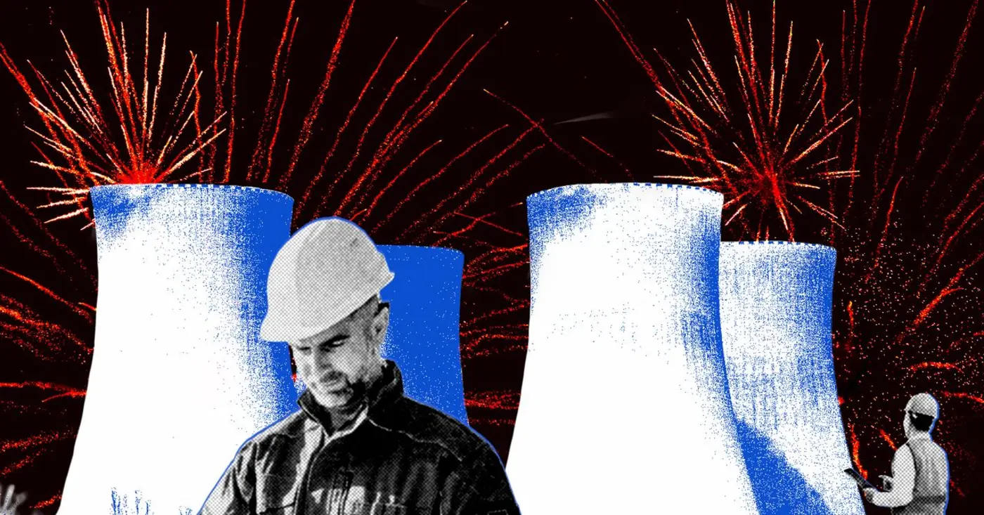 nuclear startups hit a big milestone why it mattersand why it doesnx27t