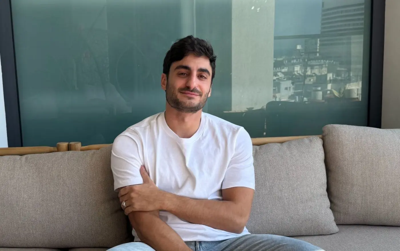 vibecoding platform base44 launches own model as ai startups seek defensibility