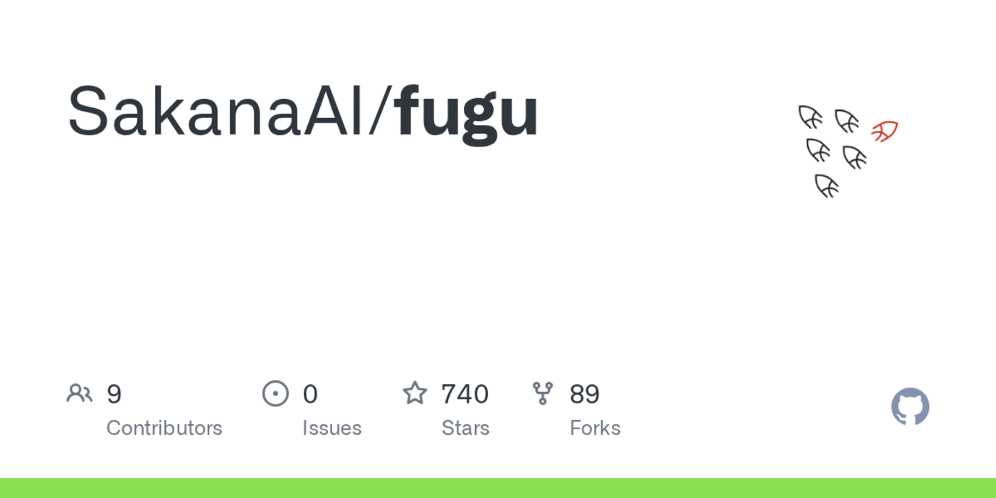 fugu a multiagent llm orchestrator delivered as a single api