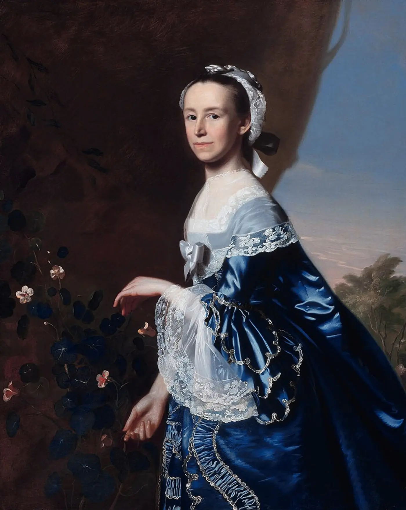 mercy otis warren