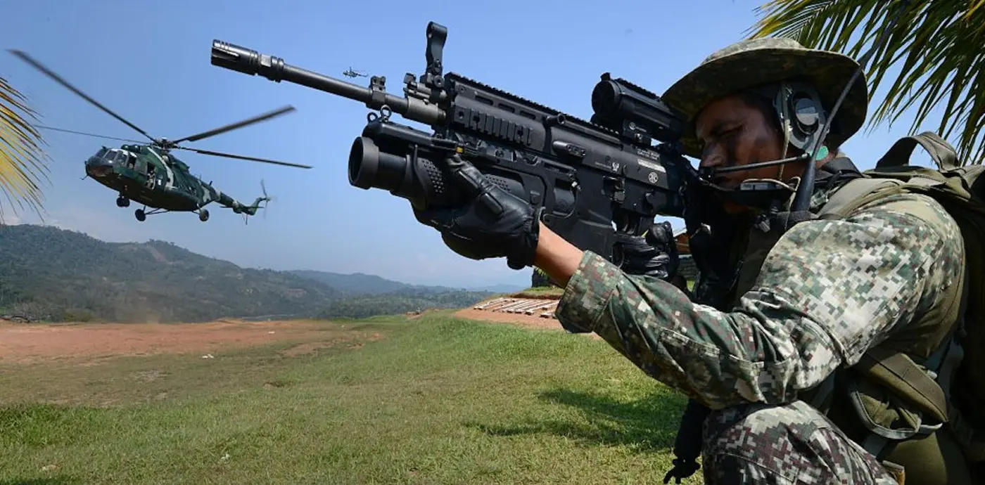 trumpx27s x27narcoterrorismx27 war in latin america evokes reagan