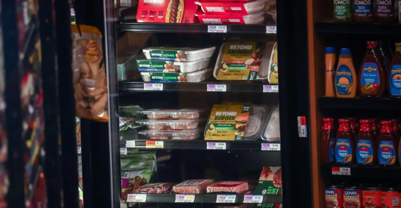 the evidence against quotultraprocessedquot foods is weaker than you think