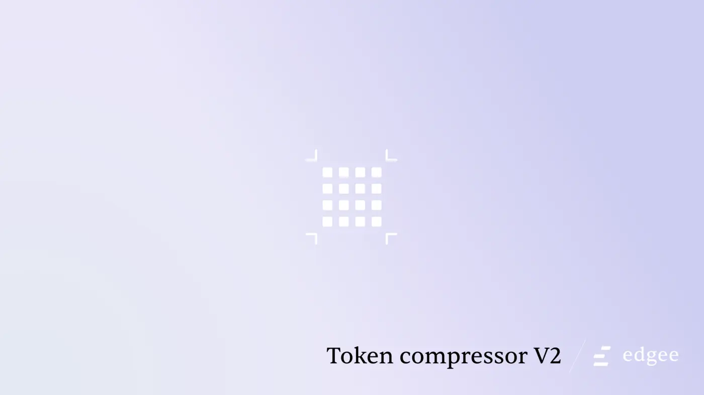 compressor v2 three compression layers for a 50 llm agent cost cut