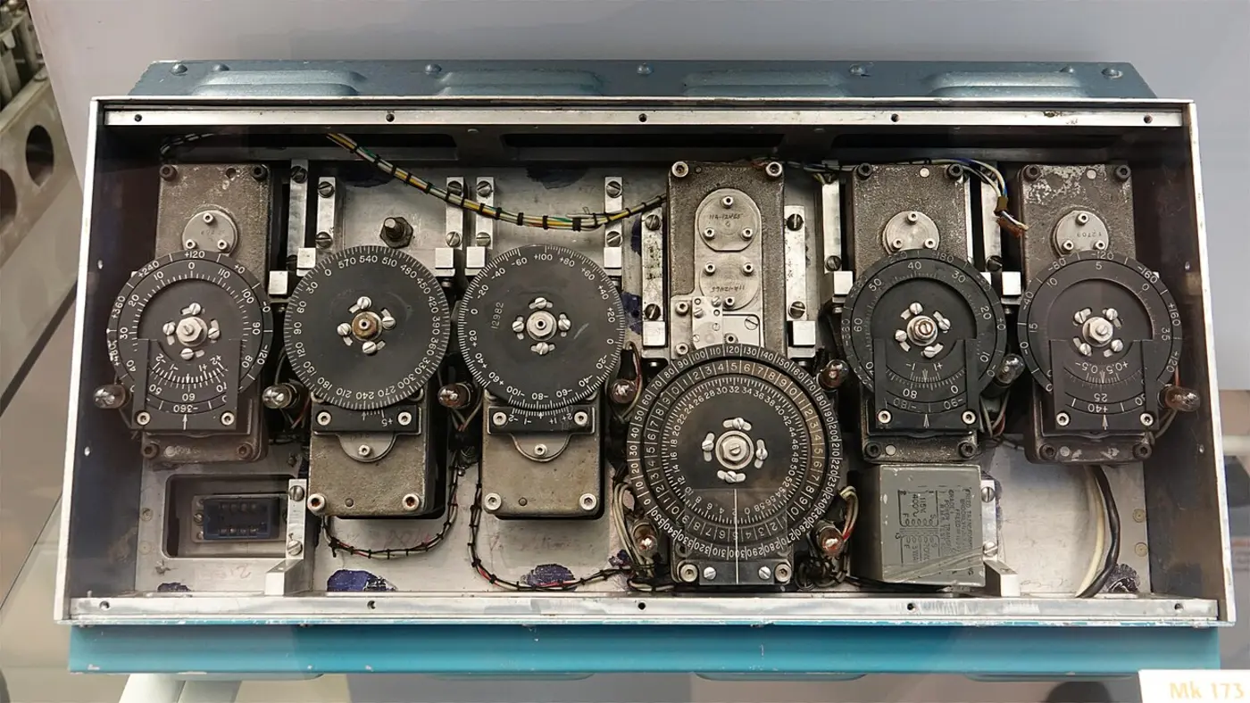 inertial navigation system