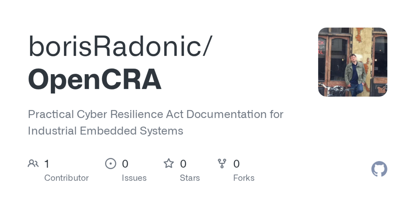 opencra