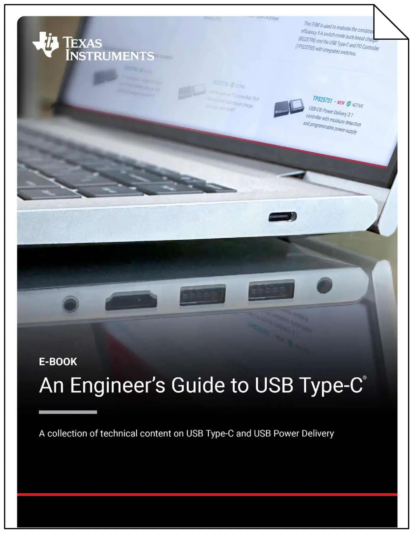 an engineerx27s guide to usb typ 2024