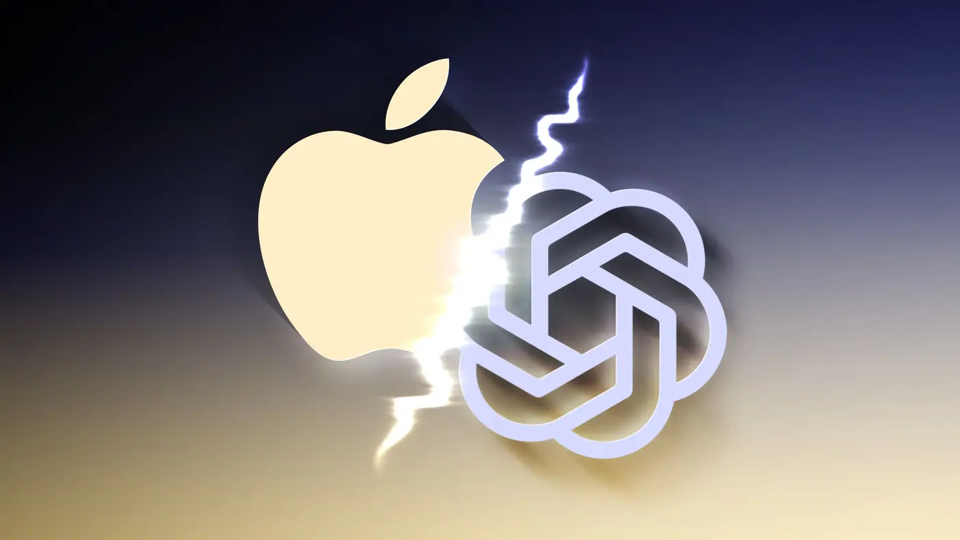 apple sues openai for stealing trade secrets to build ai hardware