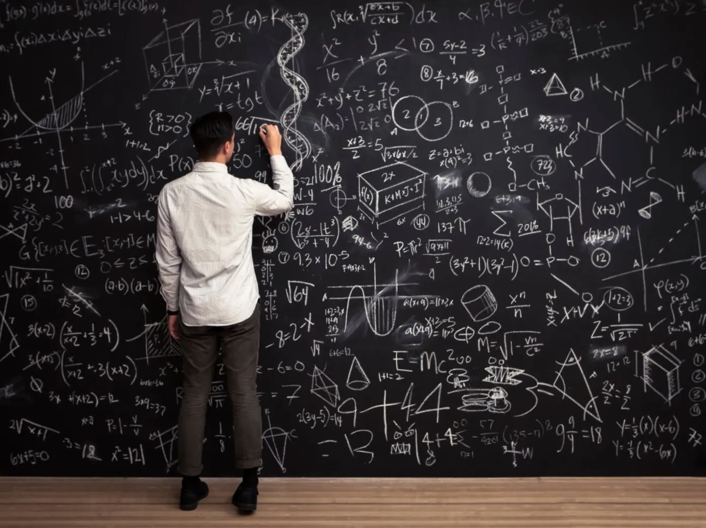 mathematicians still donx27t know the fastest way to multiply numbers