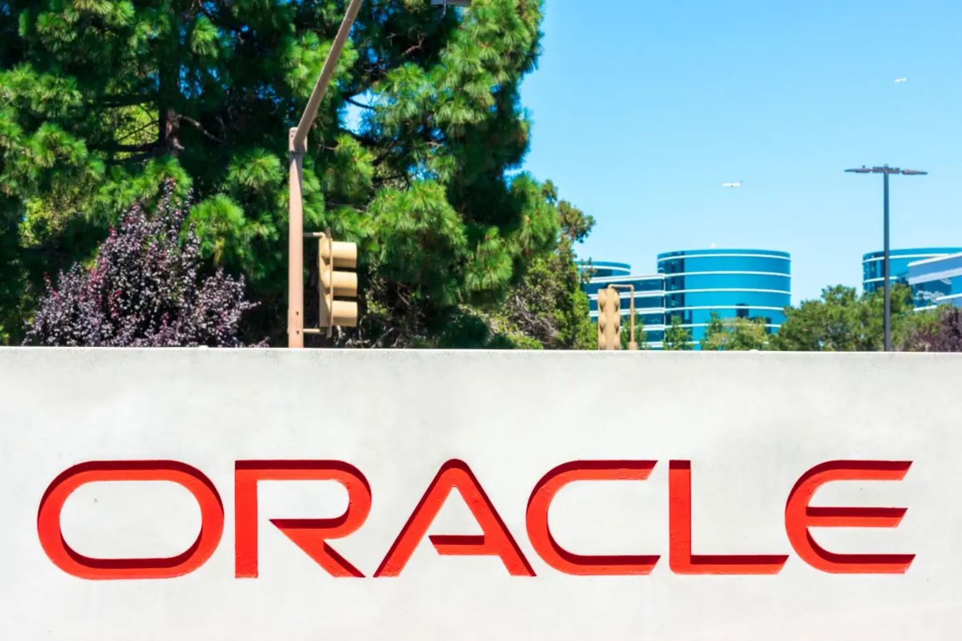 sampp downgrades oracle to bbb only one notch above junk level