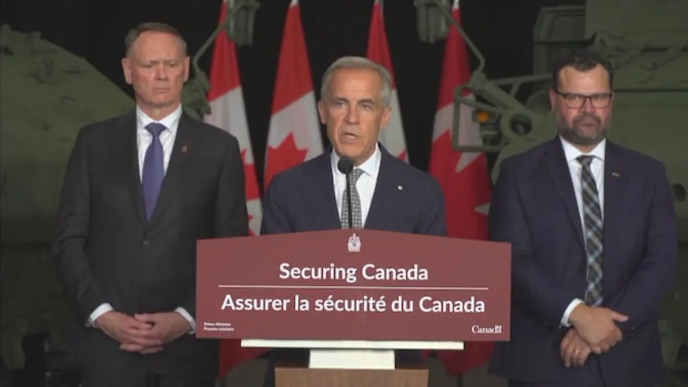canada says bridge tolls wonx27t be split with us until 64b of debt is repaid