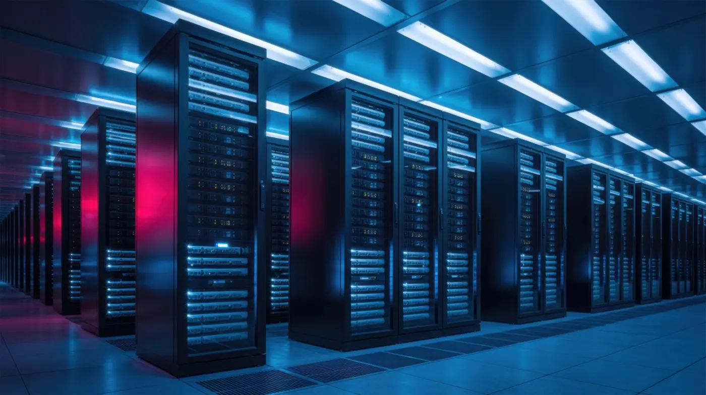 aix27s real bottleneck is data delivery
