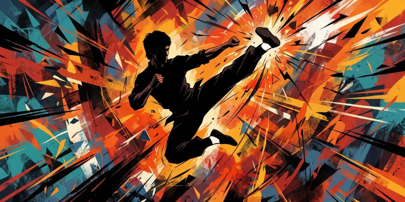 what we talk about when we talk about bruce lee