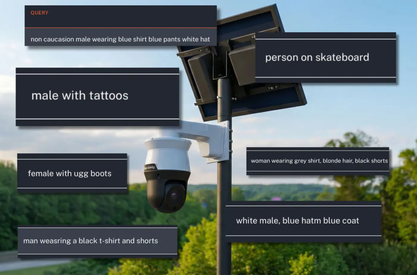 cops use flock to track people not cars