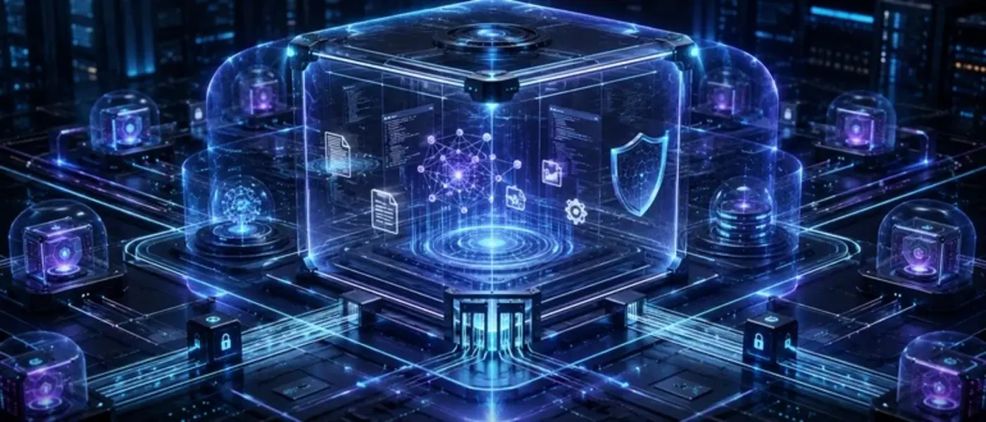 perplexity unveils space a secure sandbox platform for ai agents