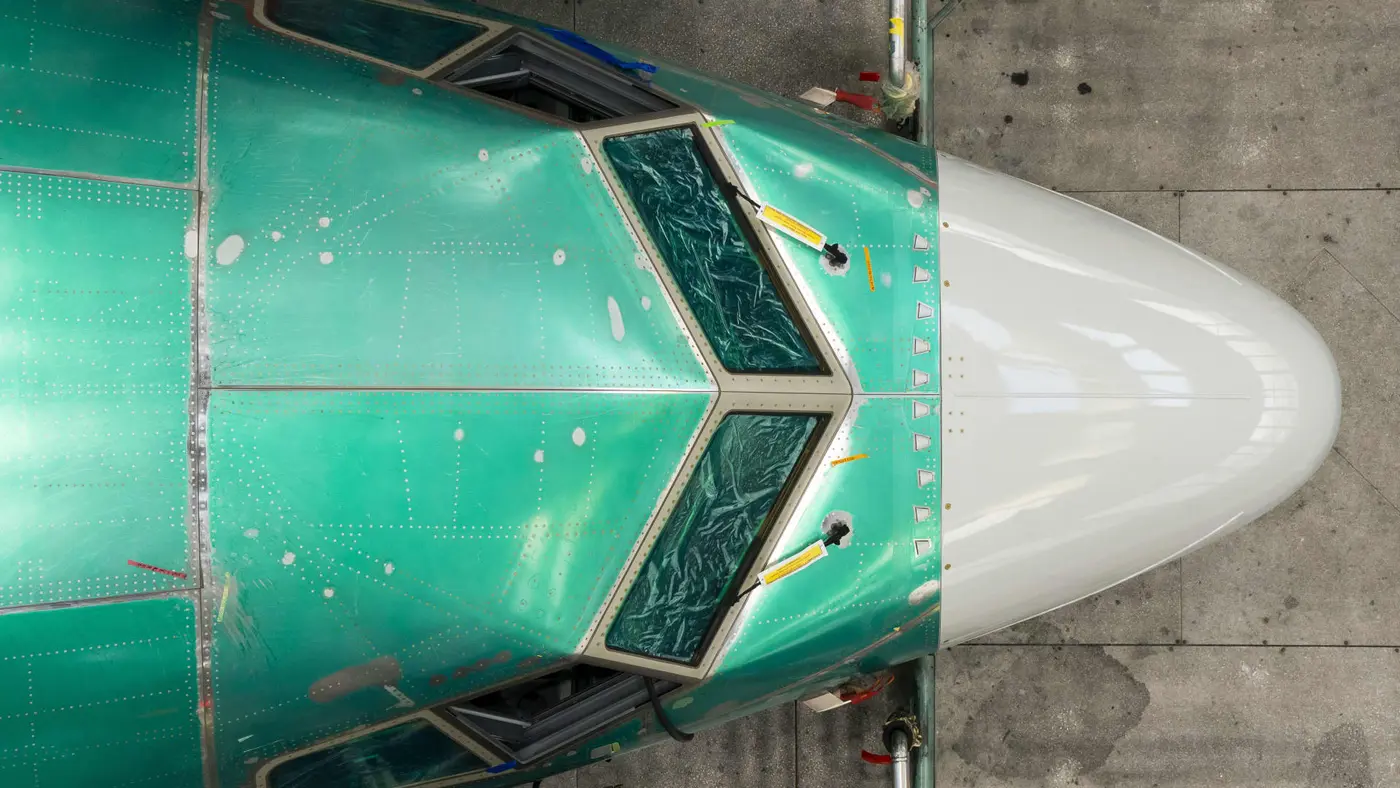 faa lets boeing sign off on 737 max 787 airworthiness certificates again