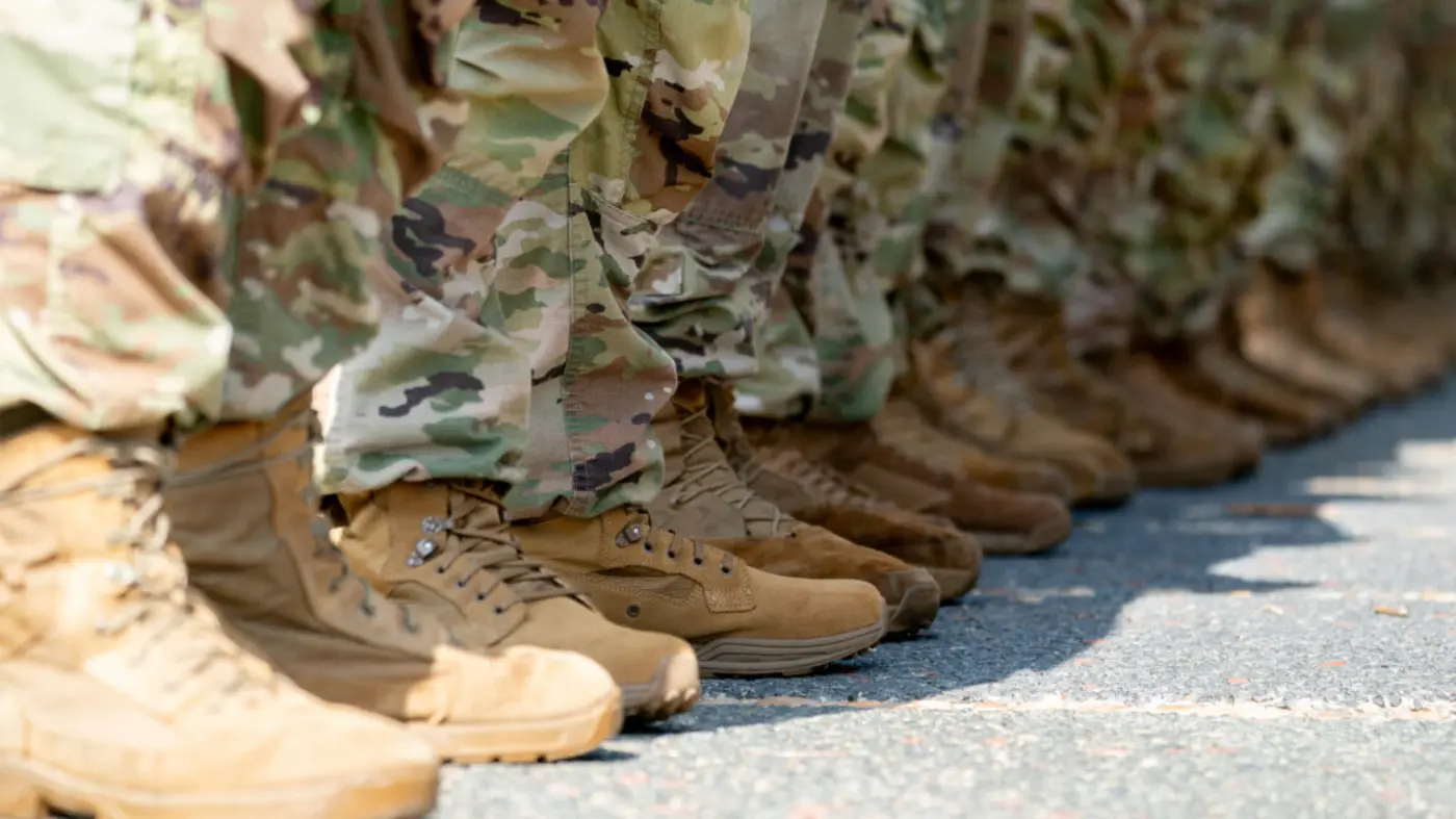 hegseth wants a quothightquot military doctors call it a clinical minefield