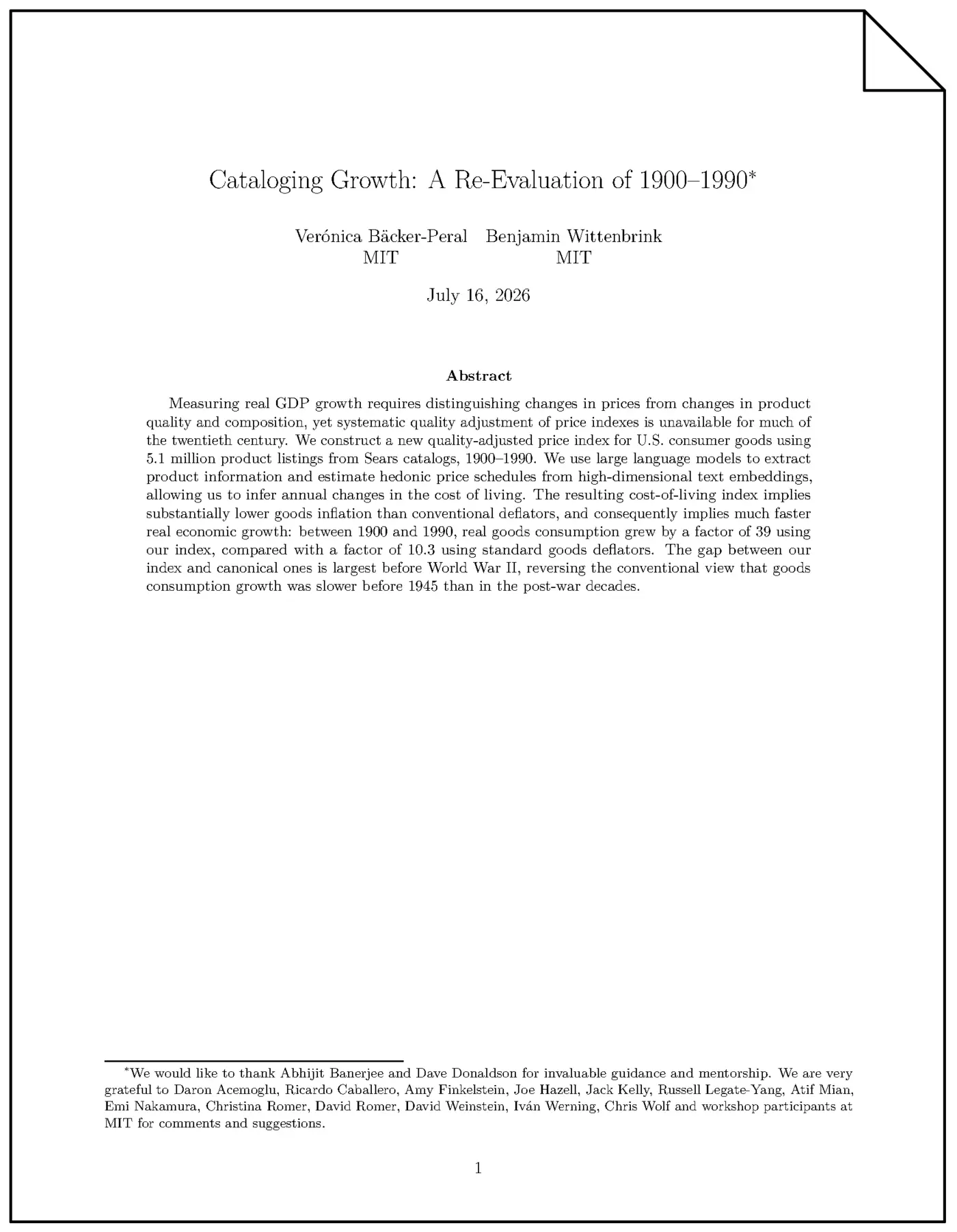 cataloging growth a reevaluation of 19001990 pdf