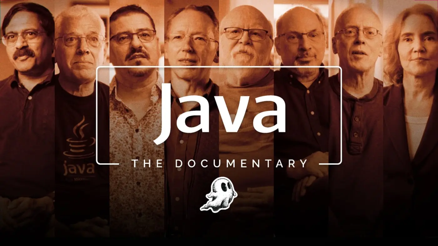 the java story the official documentary video