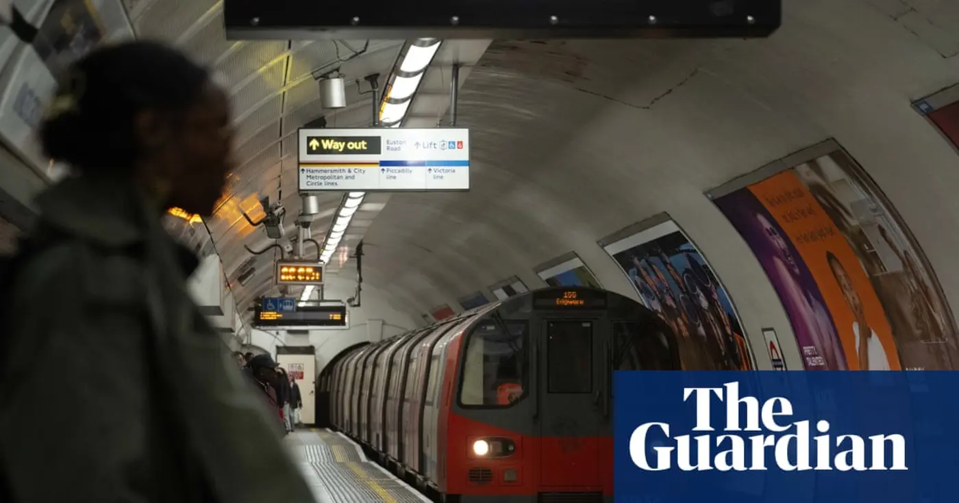 london underground users should know about toxic dust risk whistleblower says