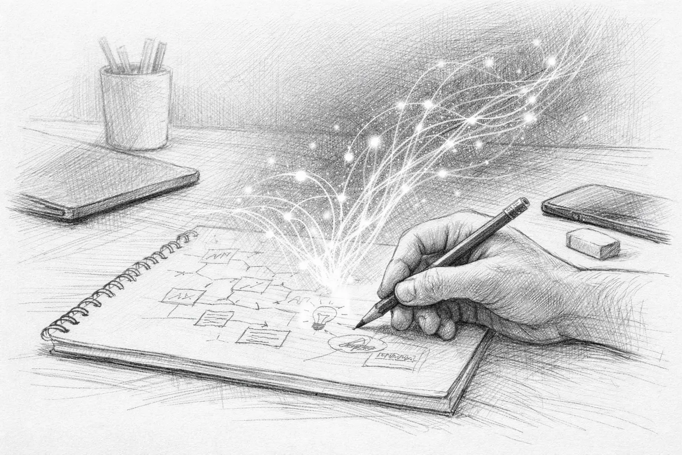 using ai