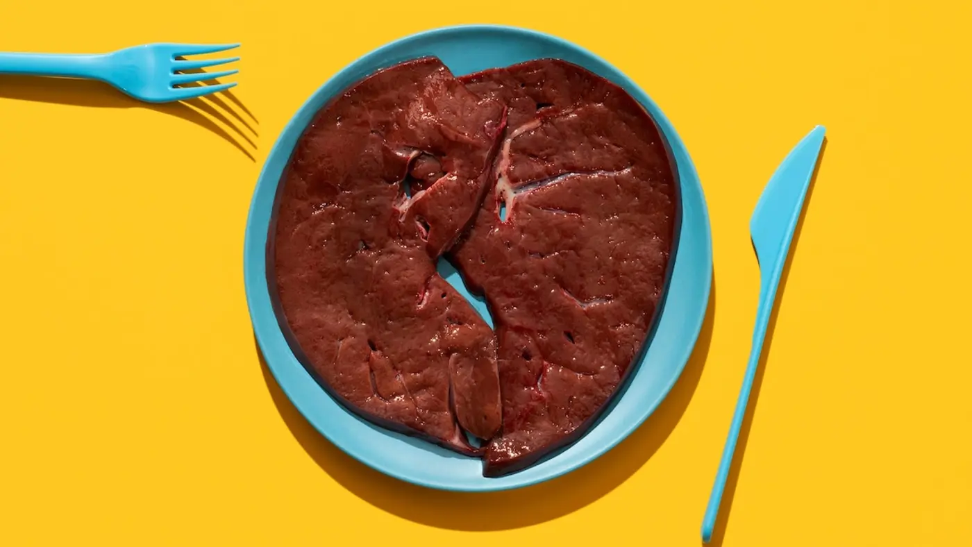 the case for eating more organ meat
