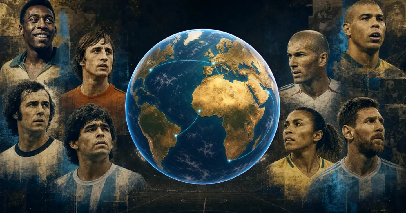 show hn rewindcup explore 23 world cups on an interactive globe
