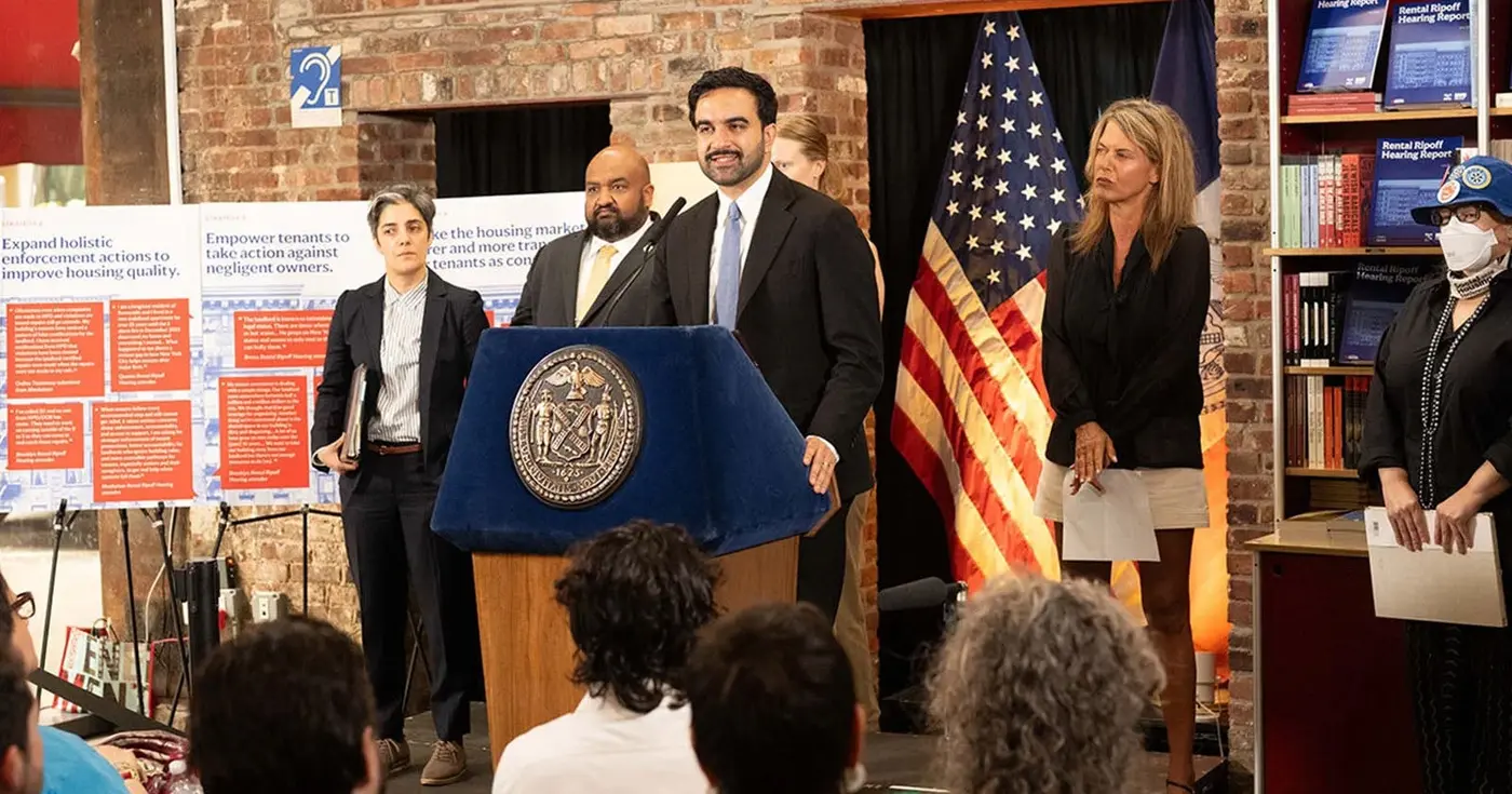 mayor mamdani says landlords canx27t use ai images to advertise