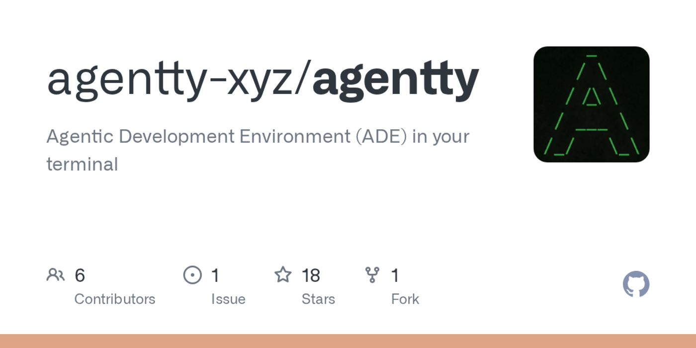 agentty ade reliable l2 multiagent orchestrator