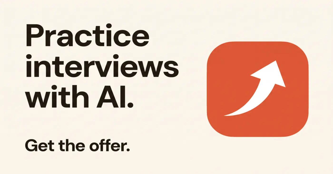 show hn ai mock interview tool that scores your answers free no signup