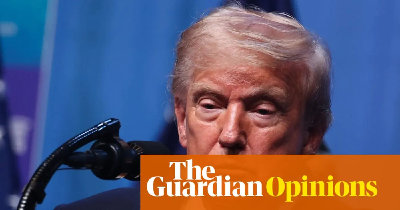 trump not iran is the greatest danger