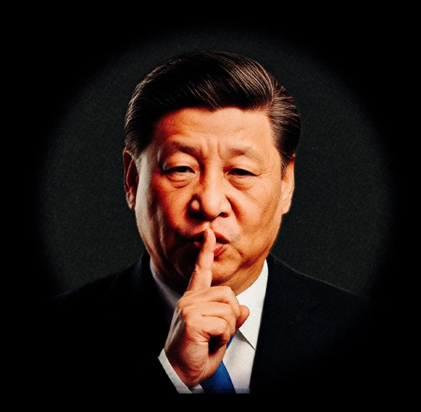 china quietly saved the world last month video