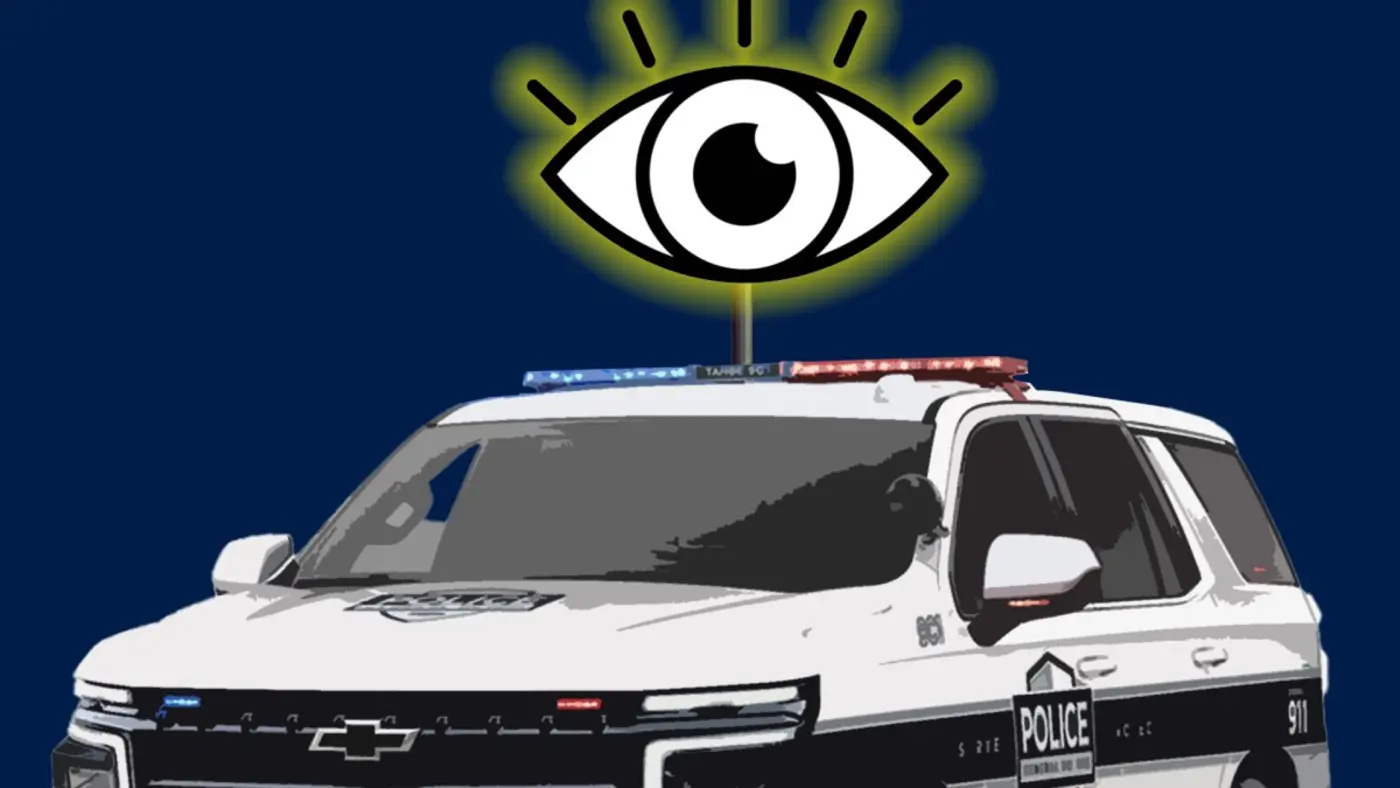 texas police spent 45m on four chevy tahoes