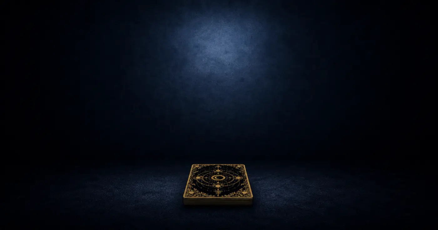 show hn kimi k3 spent nearly 8 hours building this 78card tarot site