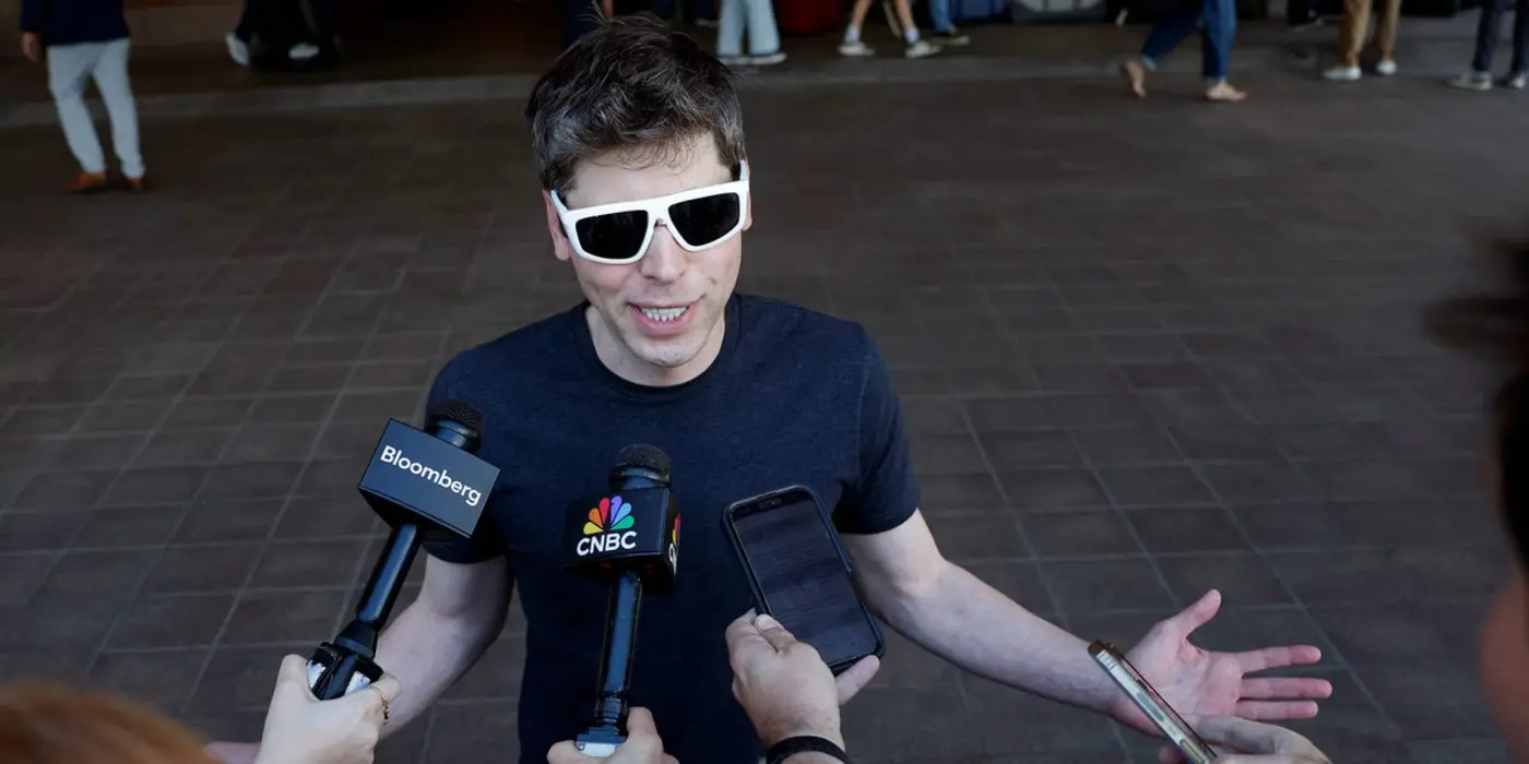 openai is breaking silicon valley unwritten code thatx27s why apple is so angry