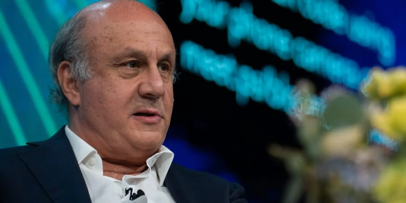i argued with the father of open source for 2 years now the ai fight is the same