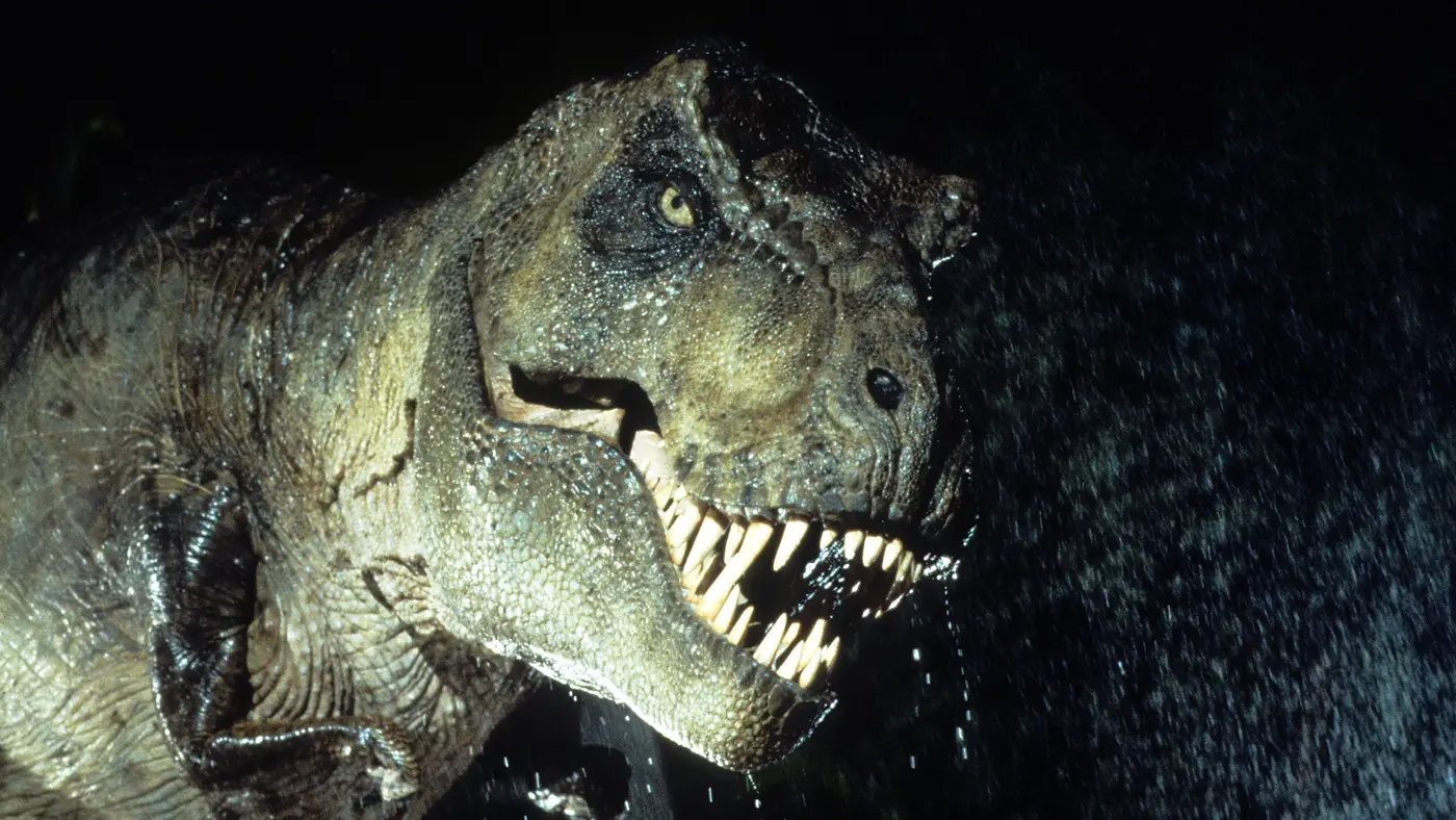 jurassic park packed 4m of legit 1993 computer hardware
