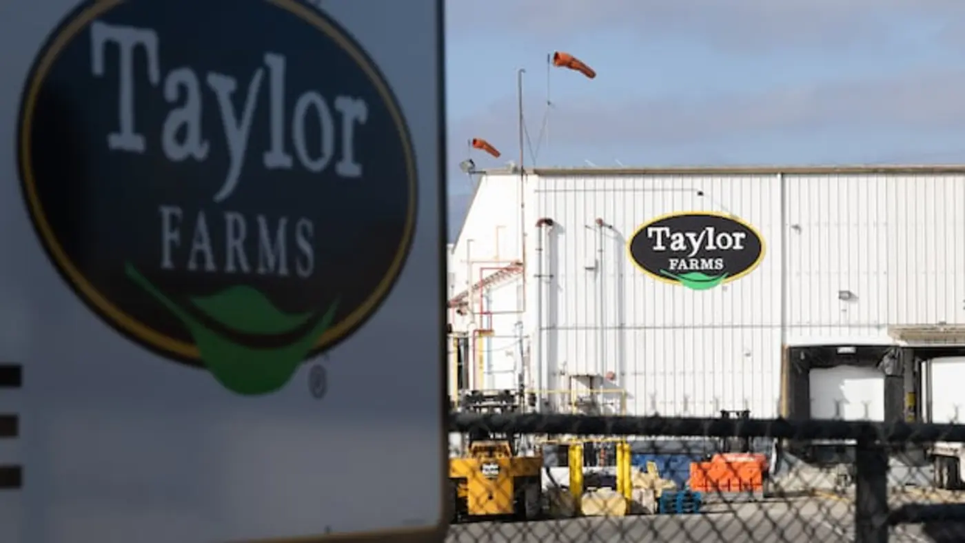 us health agency says cyclospora finding at produce company was false positive