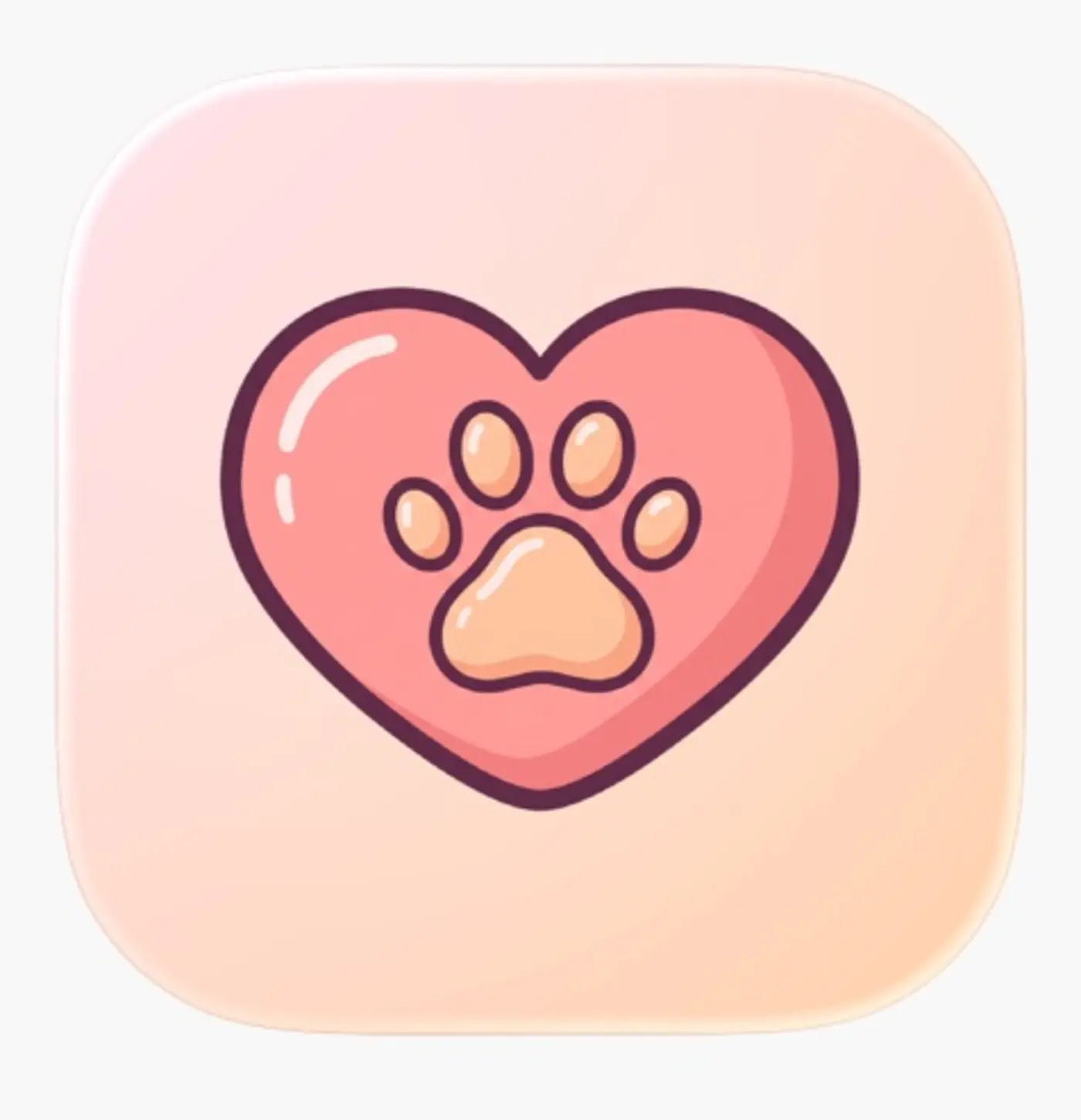 show hn i made a cute weight tracking app where you can raise a pet